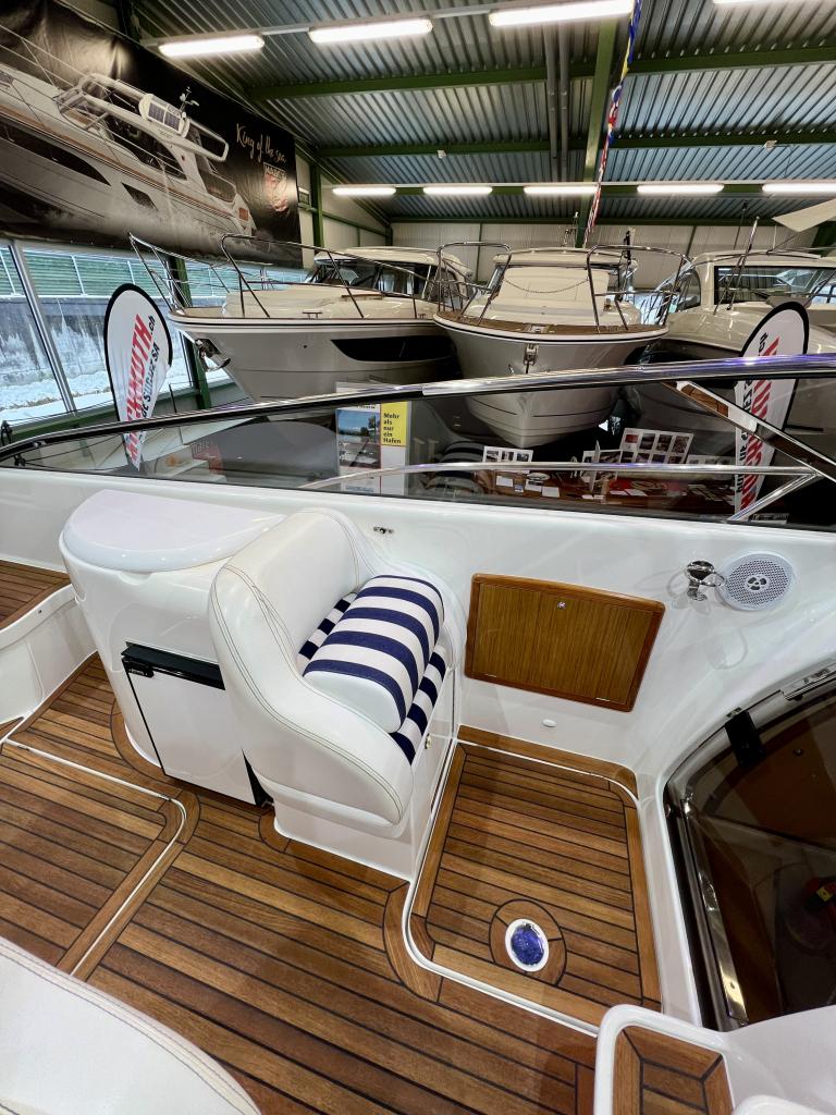 2011 Windy 35 Khamsin for sale (photo 20)