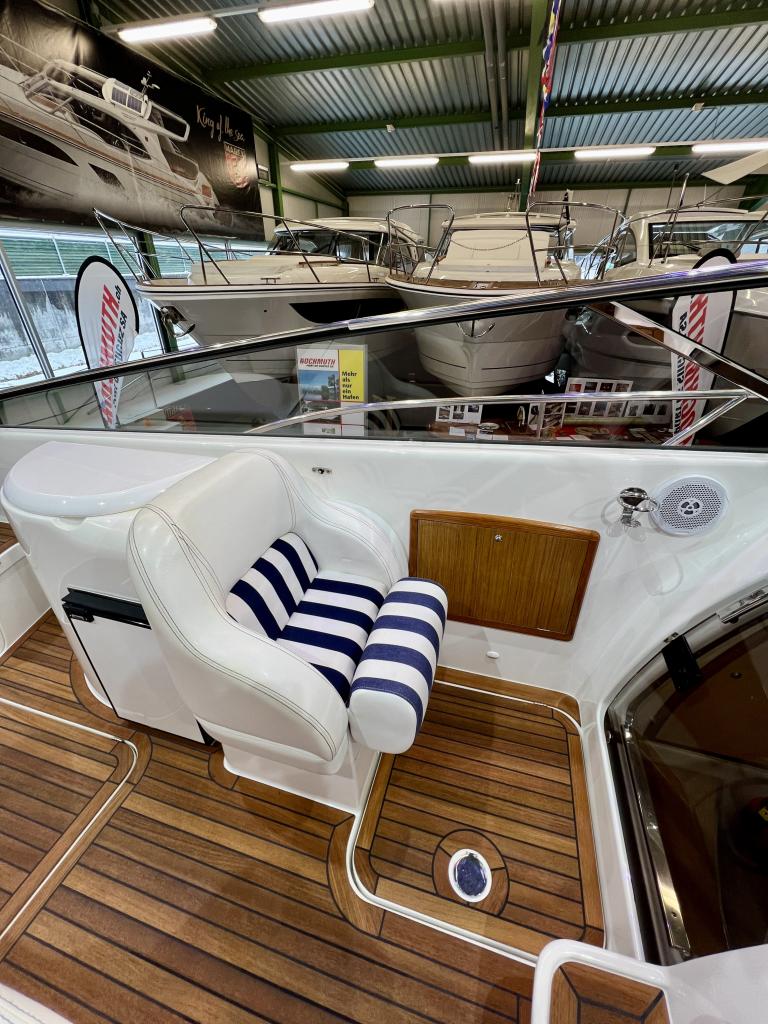 2011 Windy 35 Khamsin for sale (photo 21)
