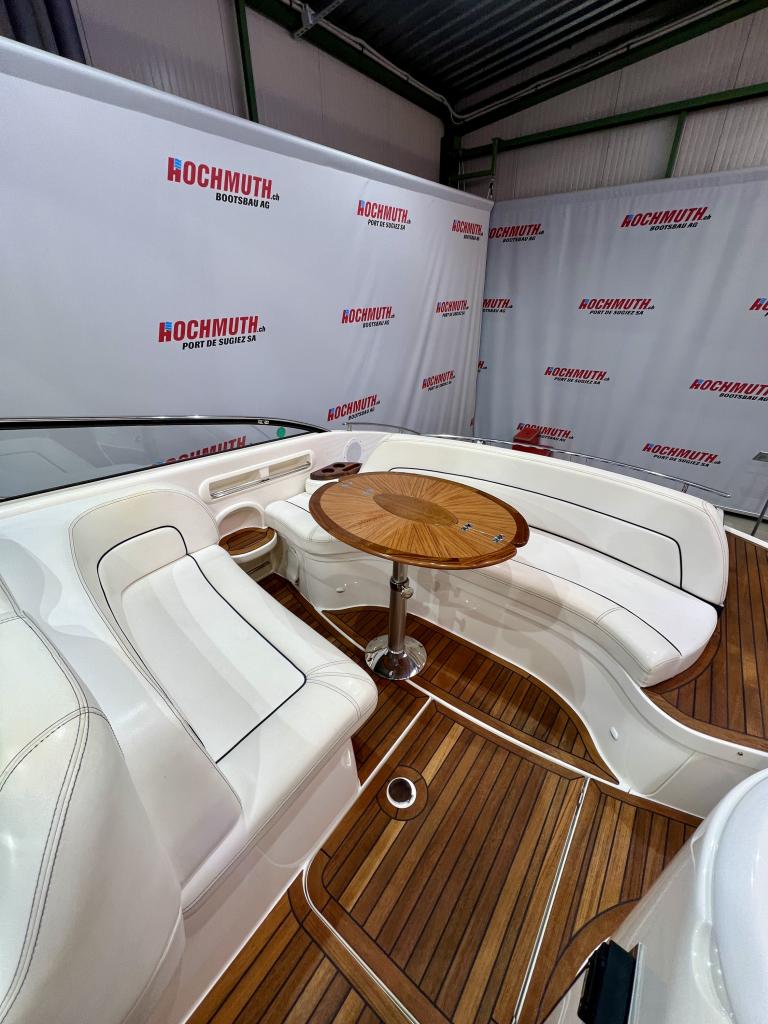 2011 Windy 35 Khamsin for sale (photo 24)