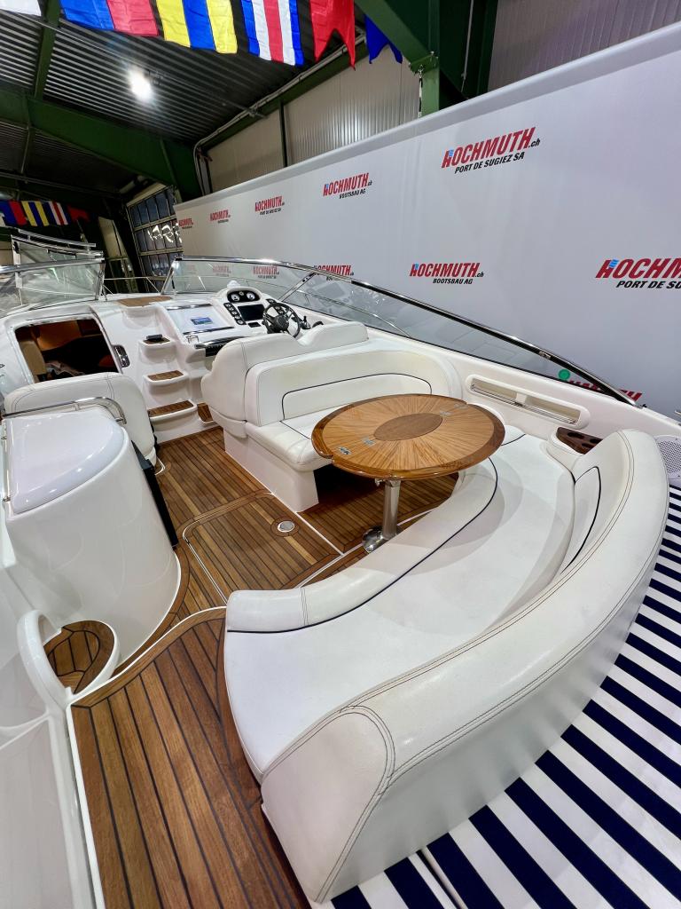 2011 Windy 35 Khamsin for sale (photo 25)