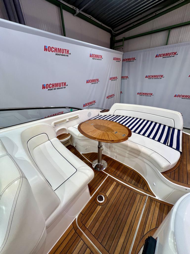 2011 Windy 35 Khamsin for sale (photo 26)