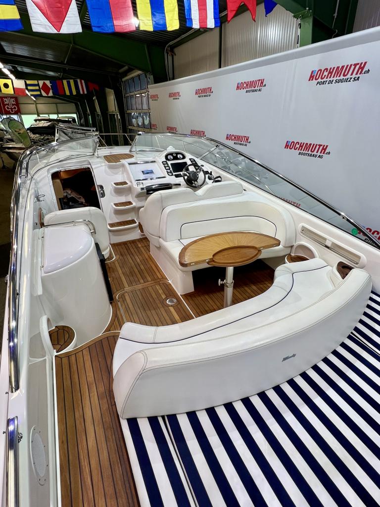 2011 Windy 35 Khamsin for sale (photo 27)