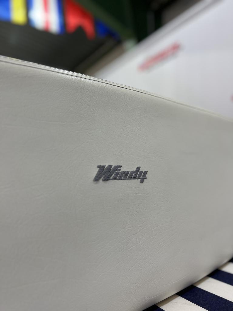2011 Windy 35 Khamsin for sale (photo 28)