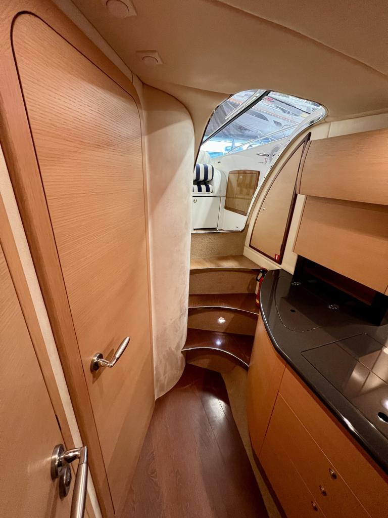 2011 Windy 35 Khamsin for sale (photo 30)
