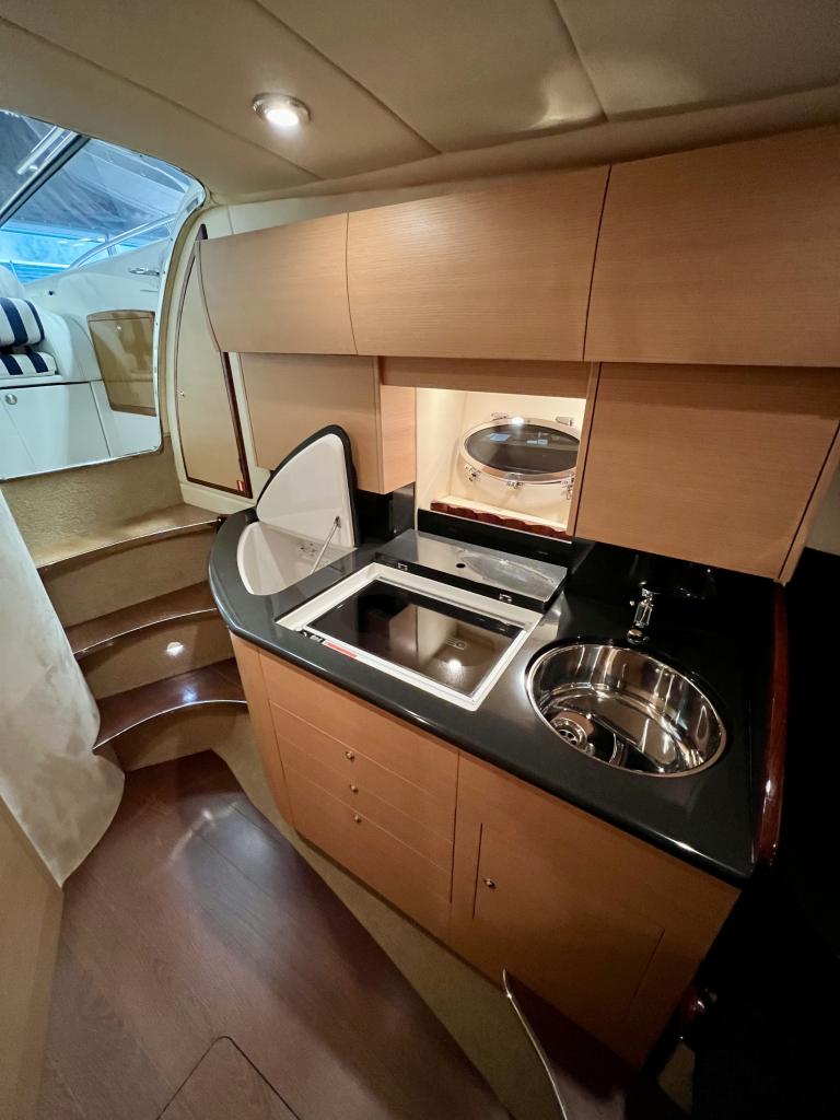 2011 Windy 35 Khamsin for sale (photo 31)