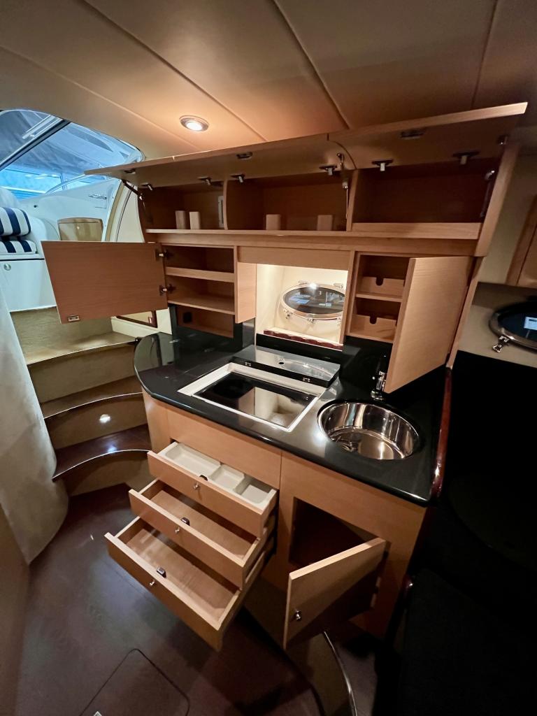 2011 Windy 35 Khamsin for sale (photo 32)