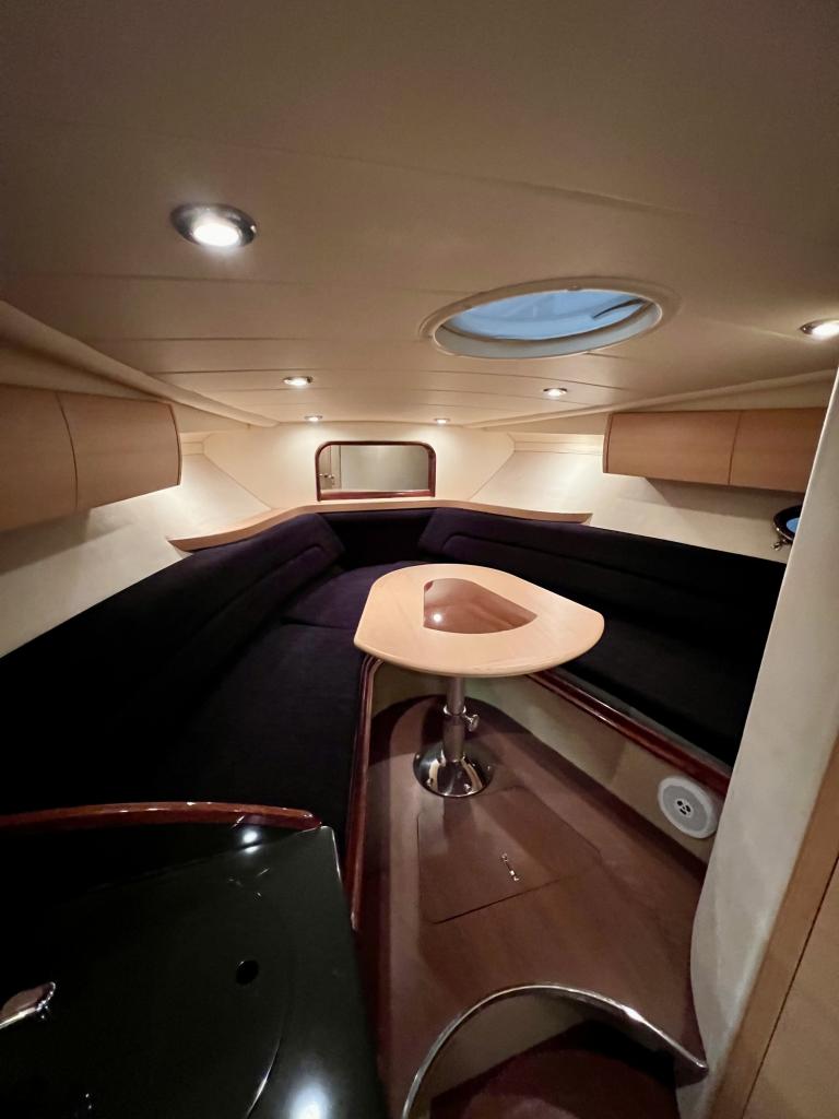 2011 Windy 35 Khamsin for sale (photo 33)