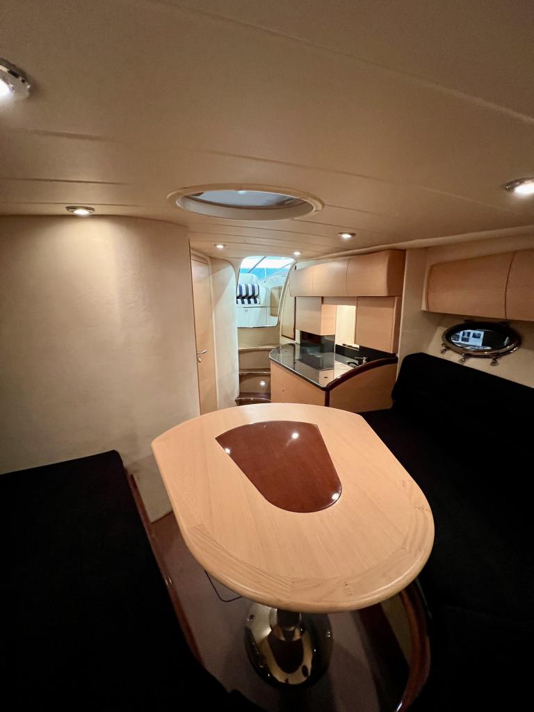2011 Windy 35 Khamsin for sale (photo 34)