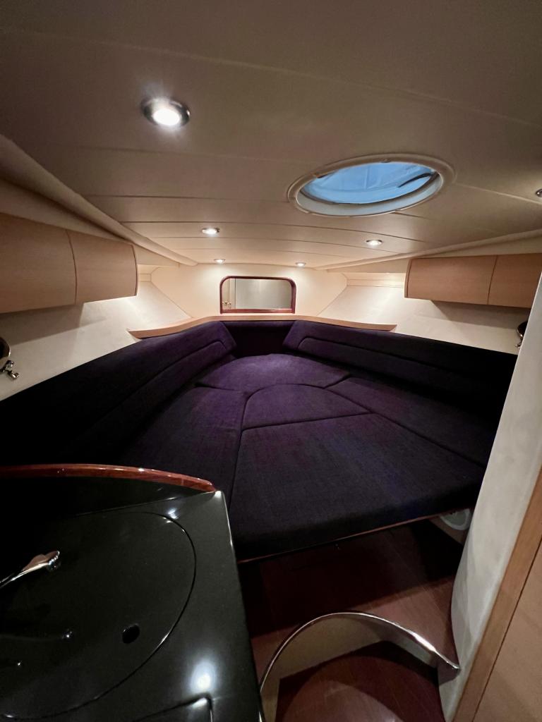 2011 Windy 35 Khamsin for sale (photo 35)