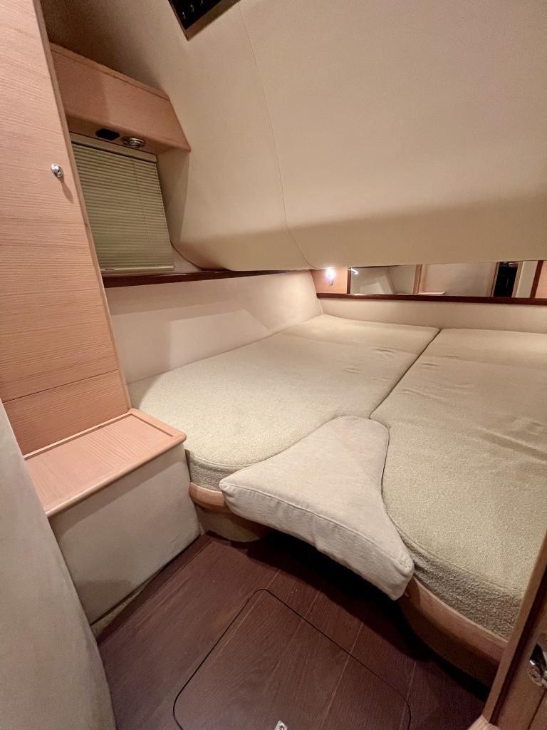 2011 Windy 35 Khamsin for sale (photo 36)