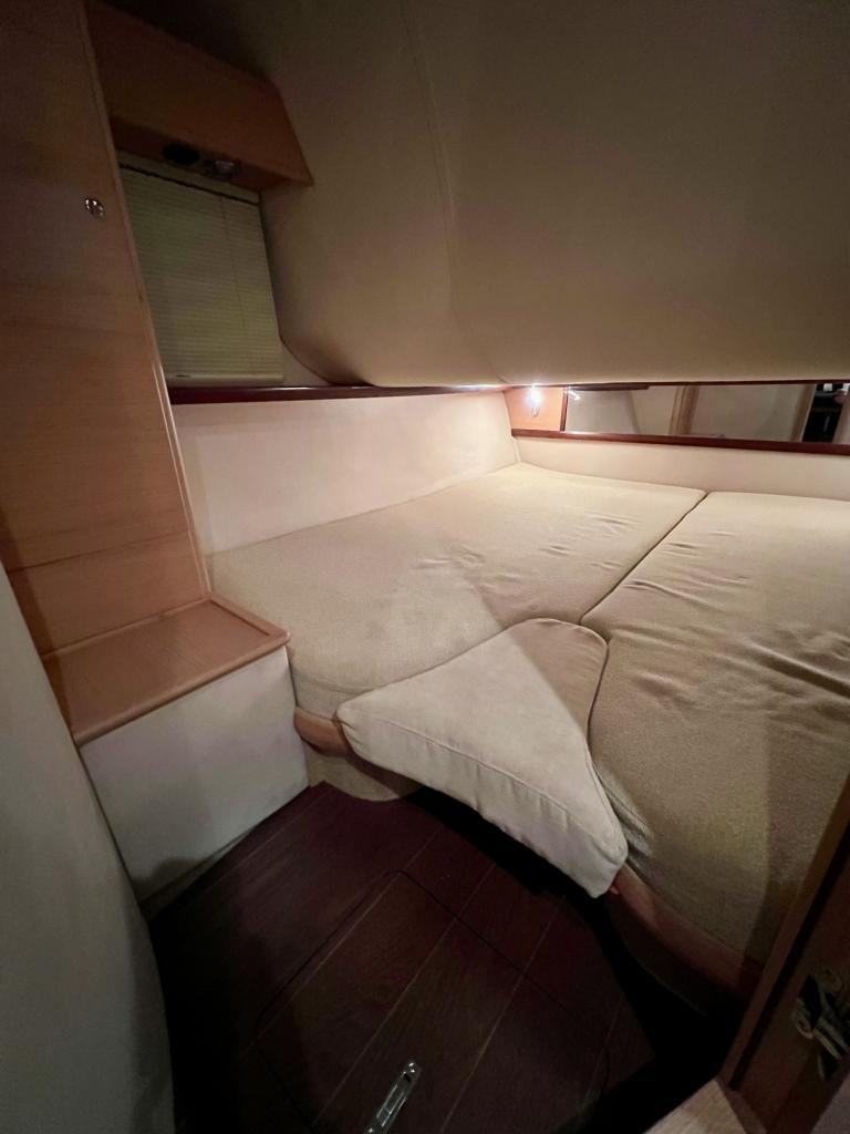 2011 Windy 35 Khamsin for sale (photo 37)