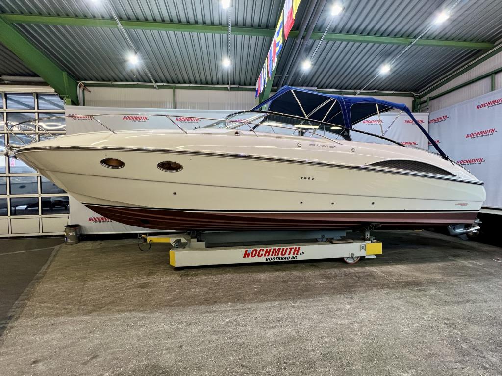2011 Windy 35 Khamsin for sale (photo 39)