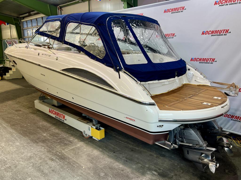 2011 Windy 35 Khamsin for sale (photo 40)
