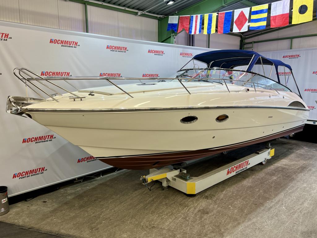2011 Windy 35 Khamsin for sale (photo 41)