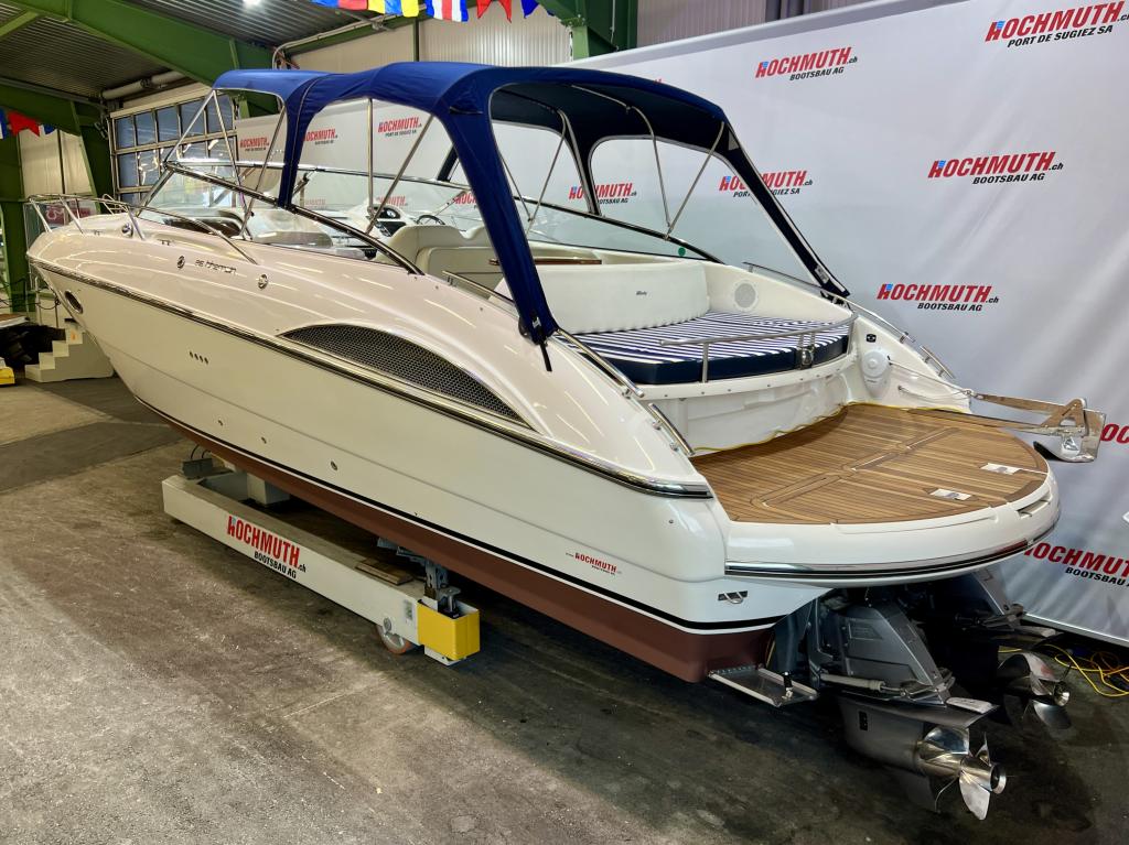 2011 Windy 35 Khamsin for sale (photo 42)