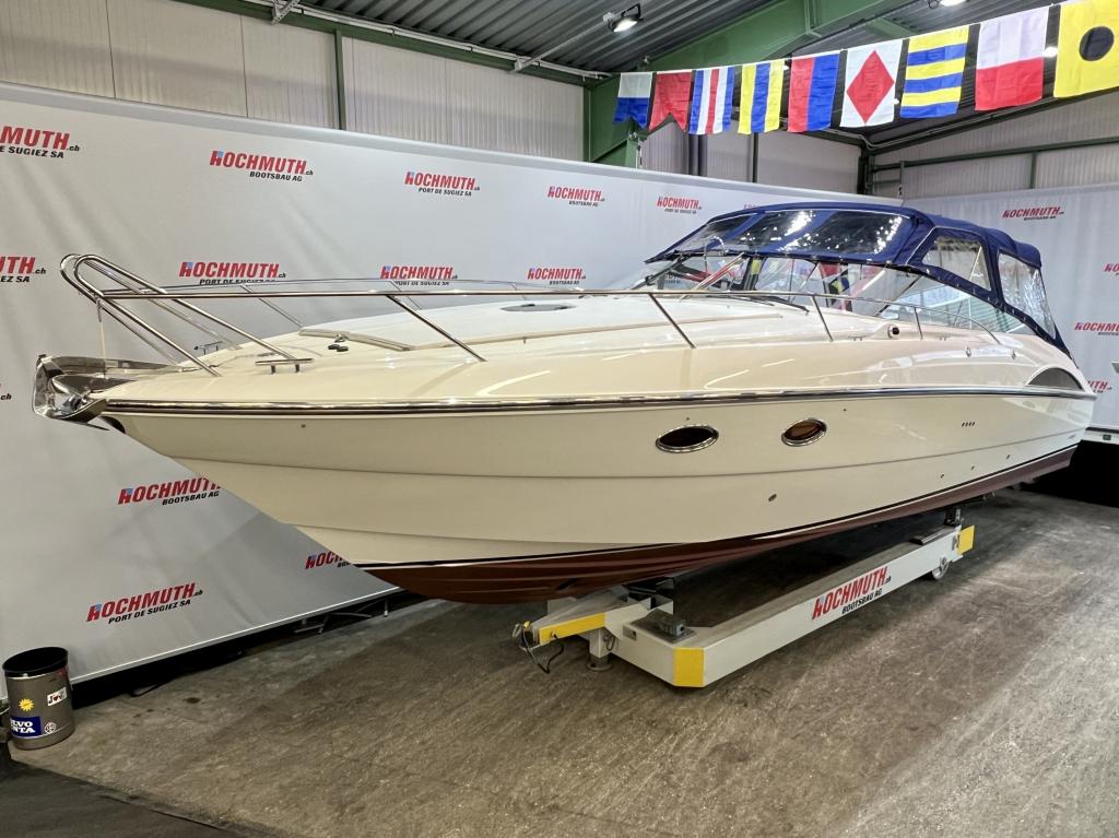 2011 Windy 35 Khamsin for sale (photo 43)