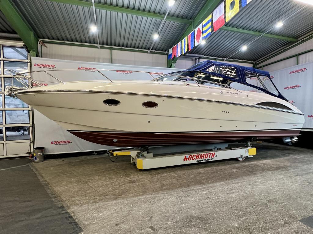 2011 Windy 35 Khamsin for sale (photo 44)