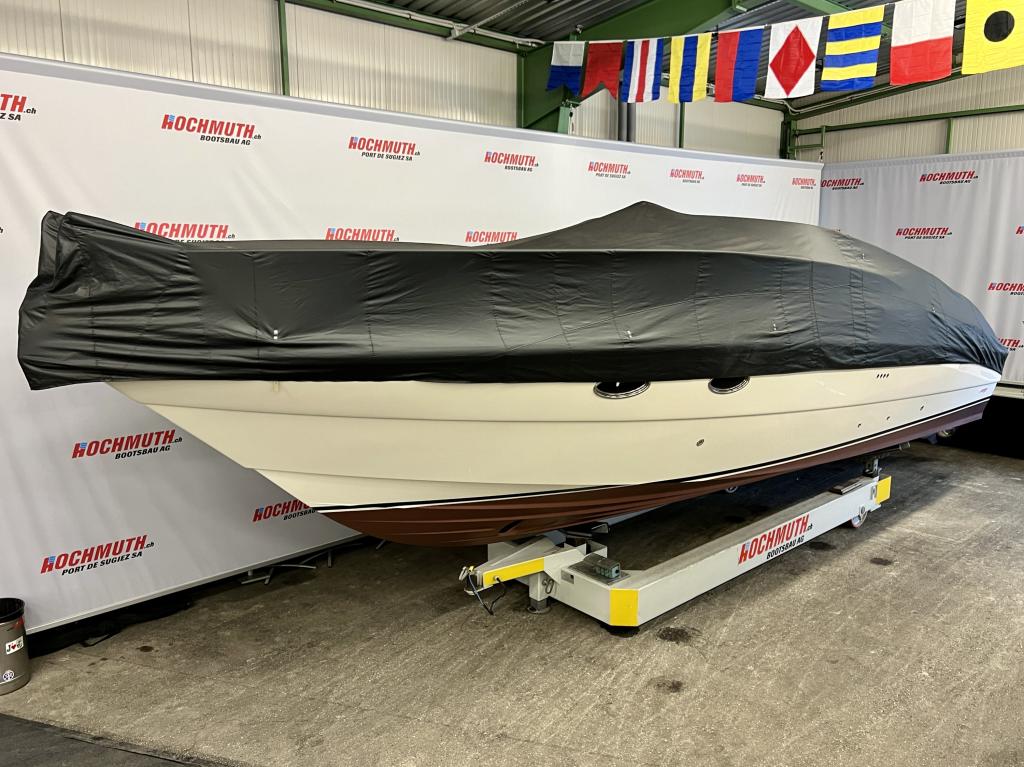 2011 Windy 35 Khamsin for sale (photo 45)