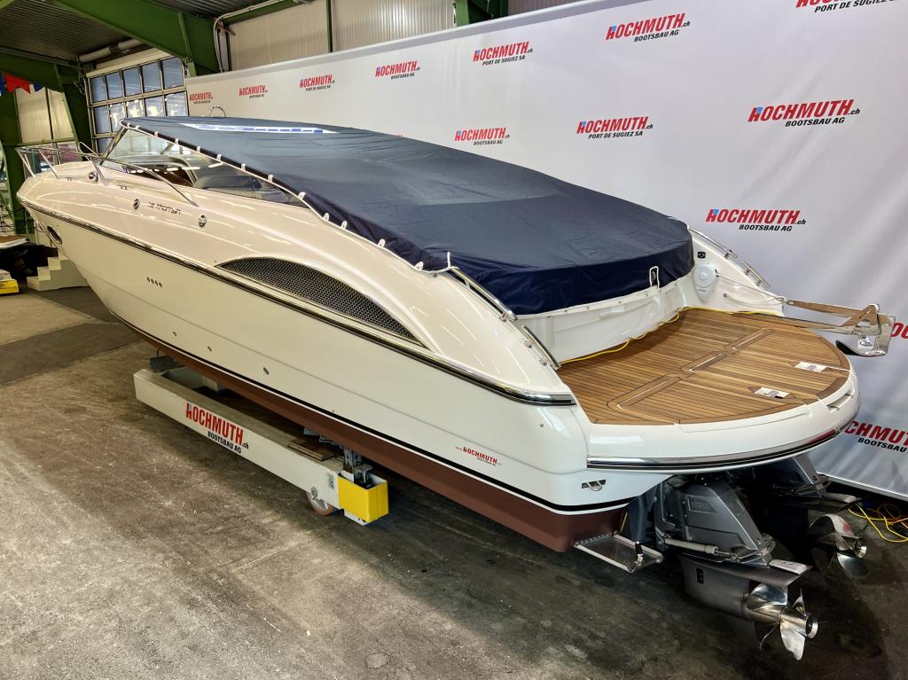 2011 Windy 35 Khamsin for sale (photo 47)