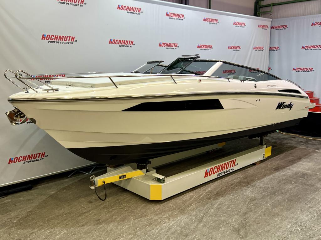 2021 Windy 27 Solano en venta (photo 2)