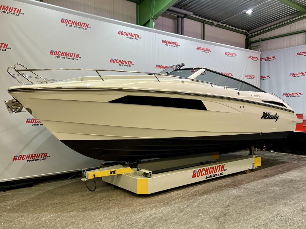 2021 Windy 27 Solano en venta (photo 3)
