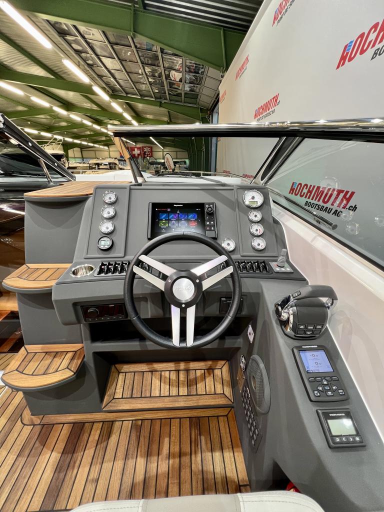 2021 Windy 27 Solano en venta (photo 4)