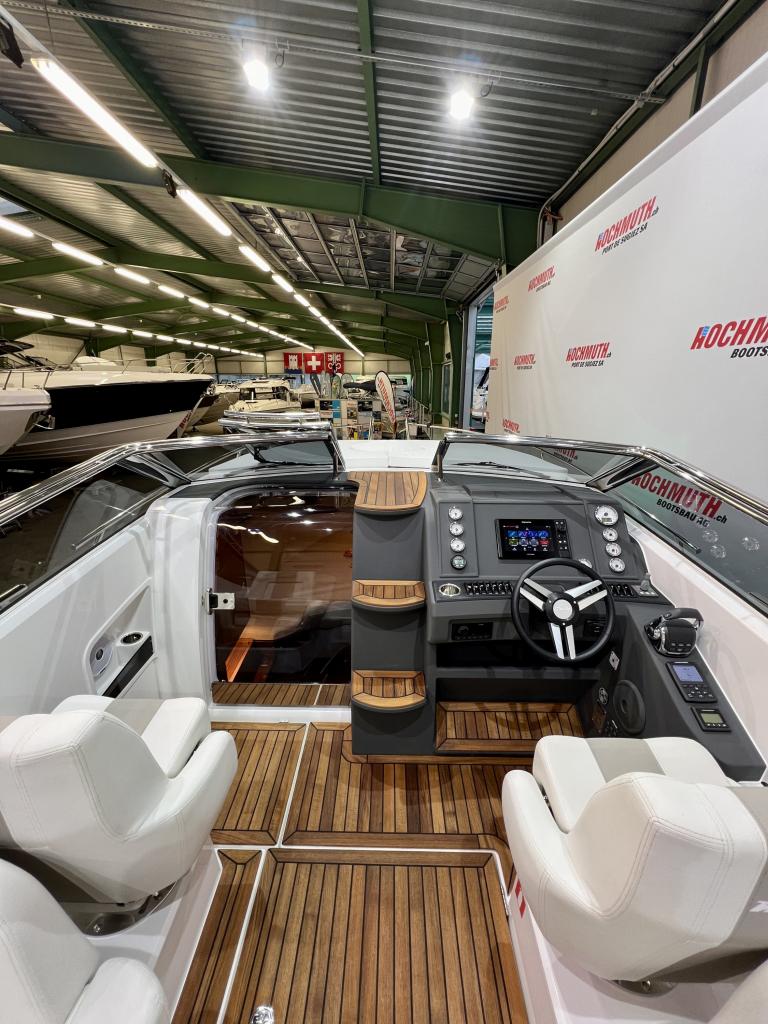 2021 Windy 27 Solano en venta (photo 7)