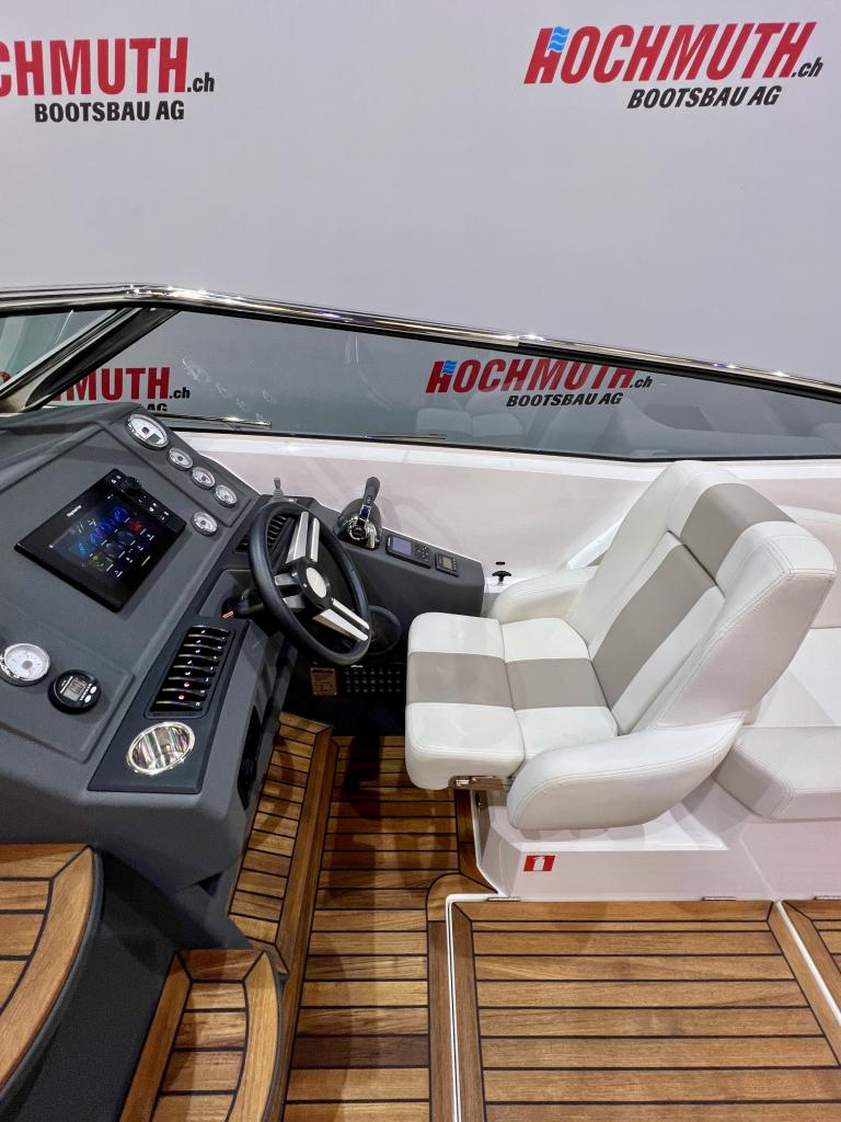 2021 Windy 27 Solano en venta (photo 8)