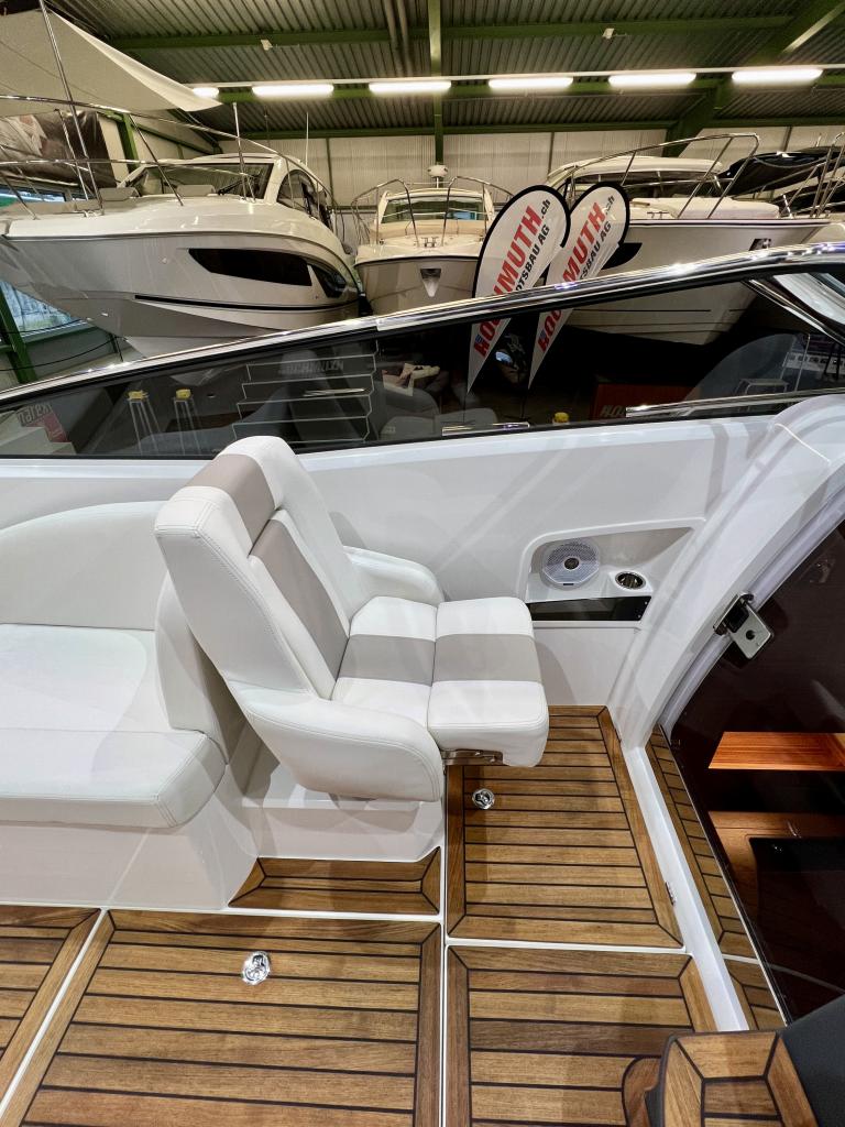 2021 Windy 27 Solano en venta (photo 9)