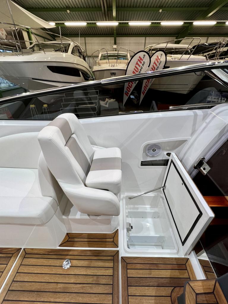 2021 Windy 27 Solano en venta (photo 10)