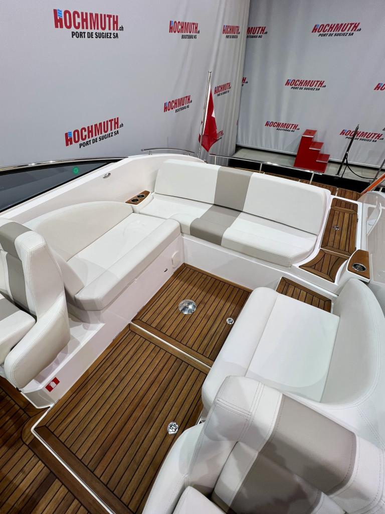 2021 Windy 27 Solano en venta (photo 11)