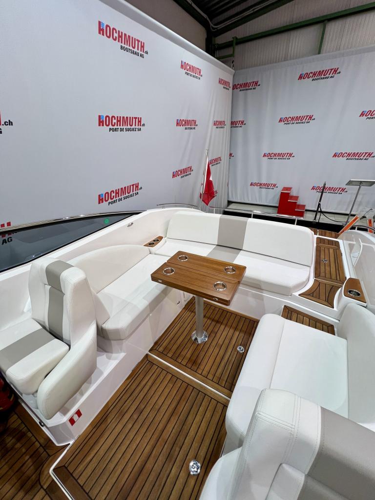 2021 Windy 27 Solano en venta (photo 12)