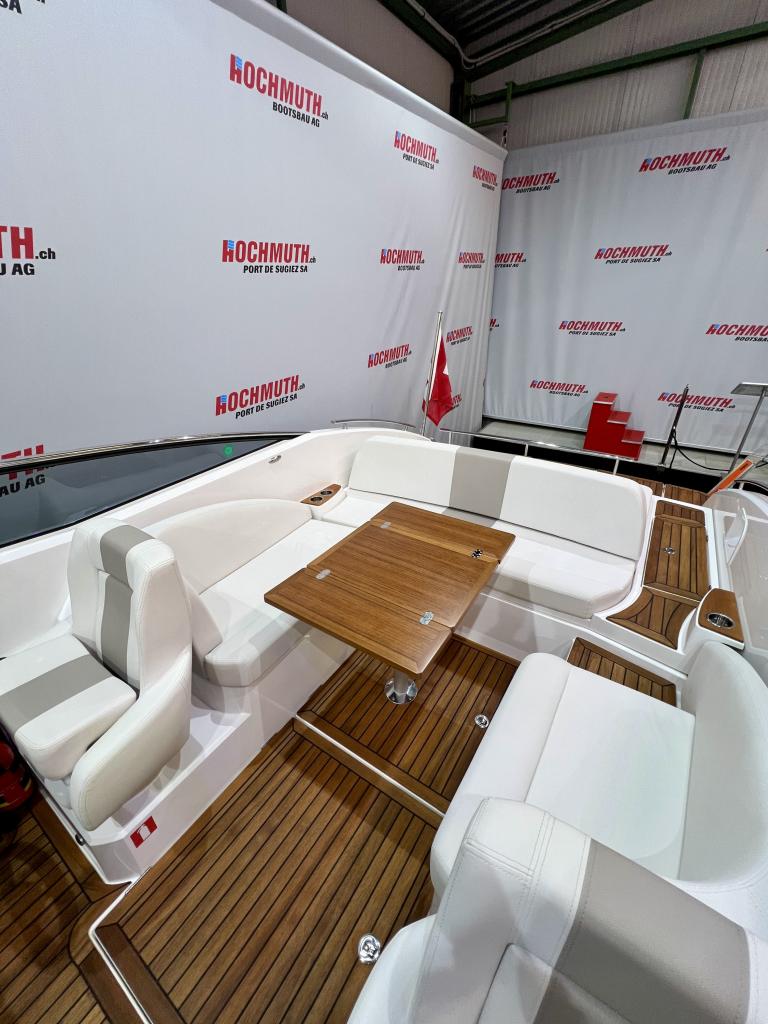 2021 Windy 27 Solano en venta (photo 13)