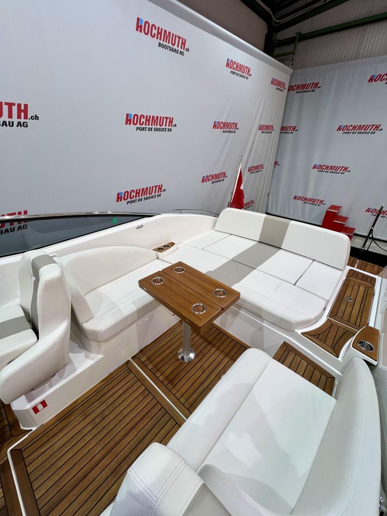 2021 Windy 27 Solano en venta (photo 14)