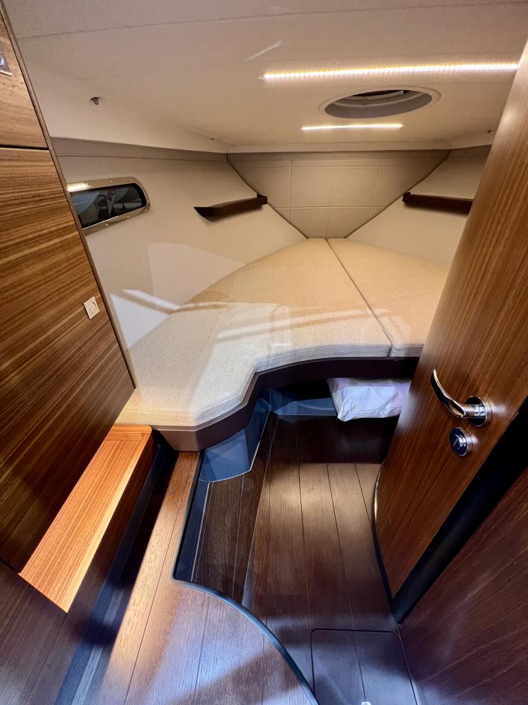 2021 Windy 27 Solano en venta (photo 17)