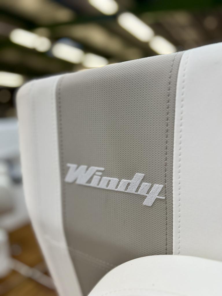 2021 Windy 27 Solano en venta (photo 19)