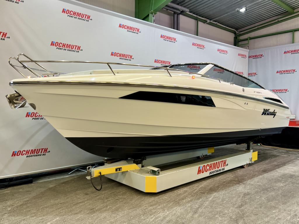 2021 Windy 27 Solano en venta (photo 27)