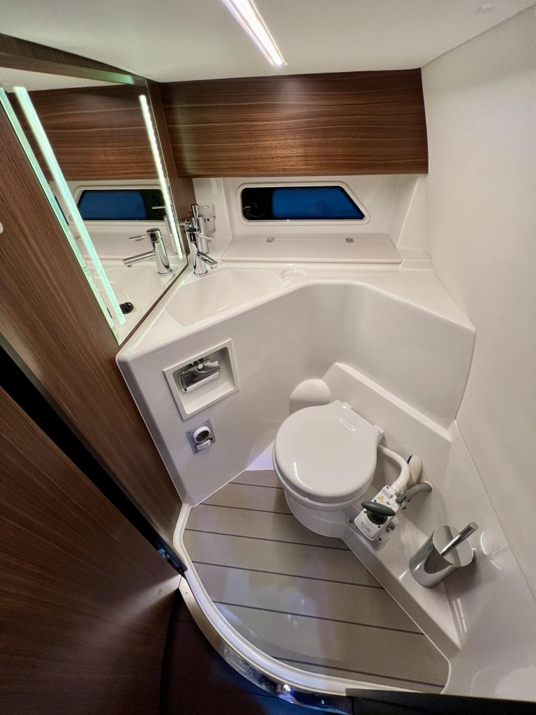 2021 Windy 27 Solano en venta (photo 29)
