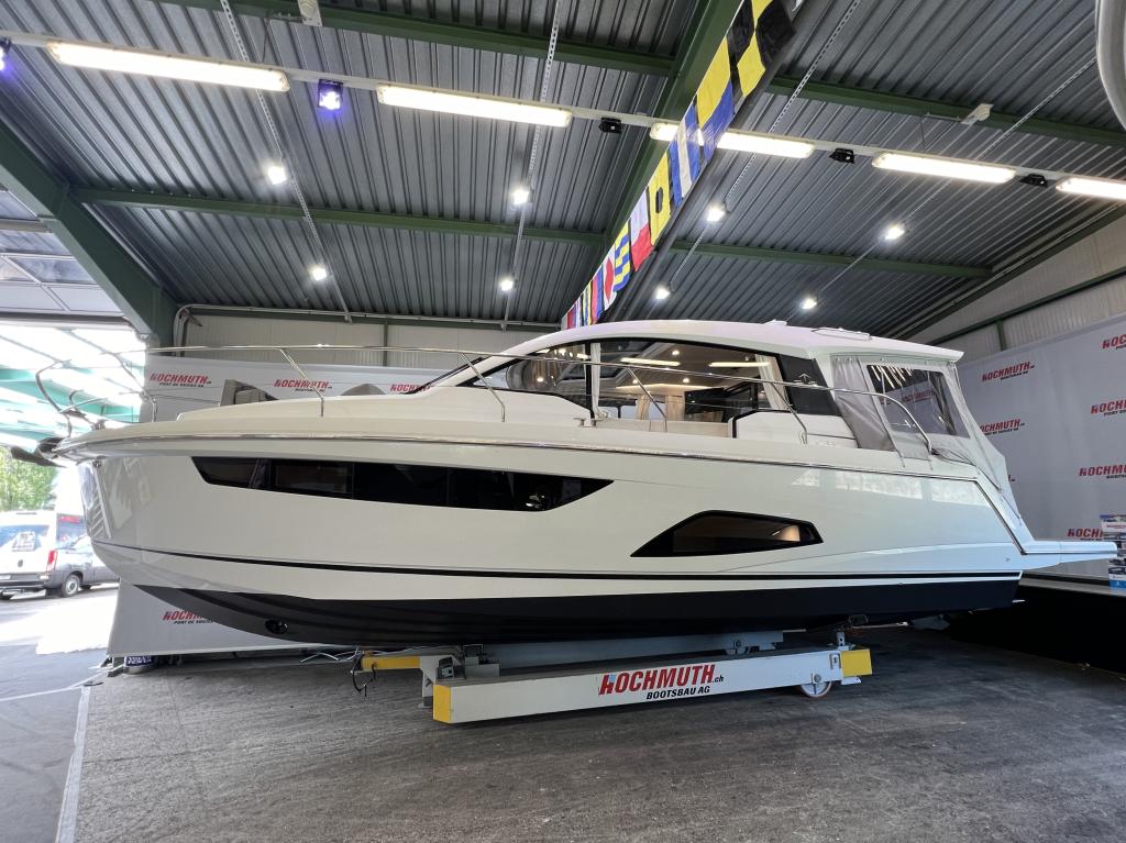 2017 Sealine C330 te koop (photo 1)