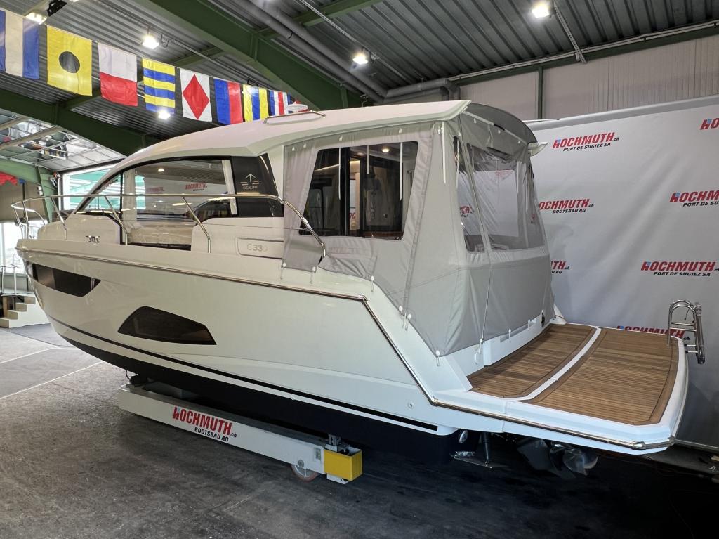 2017 Sealine C330 te koop (photo 3)