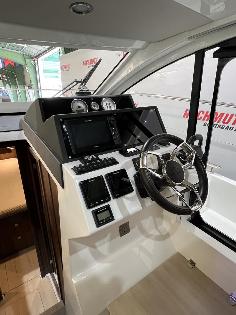 2017 Sealine C330 te koop (photo 4)