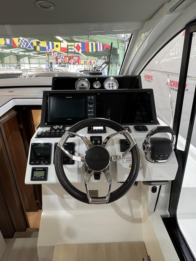 2017 Sealine C330 te koop (photo 5)