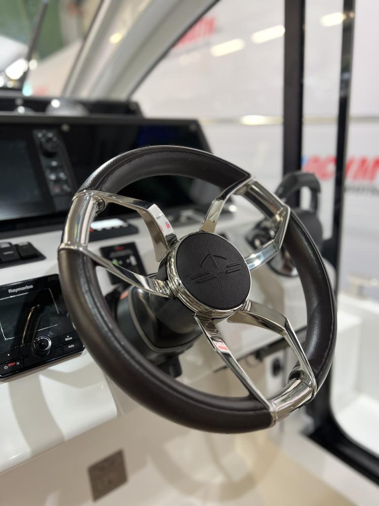 2017 Sealine C330 te koop (photo 6)