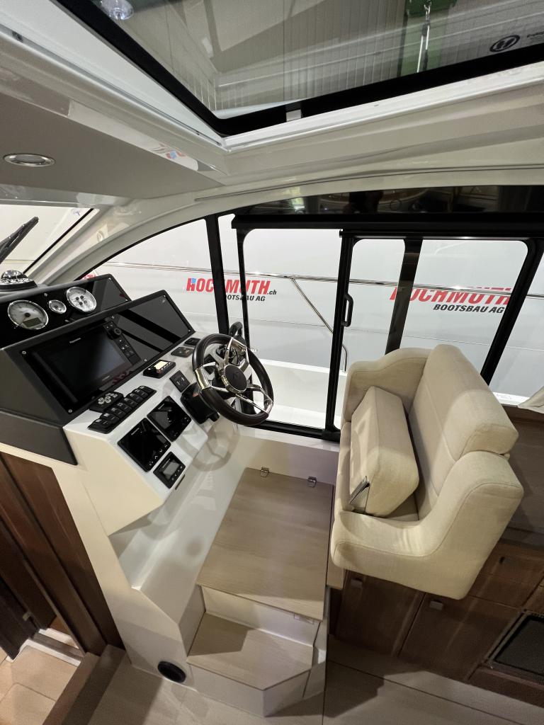 2017 Sealine C330 te koop (photo 7)