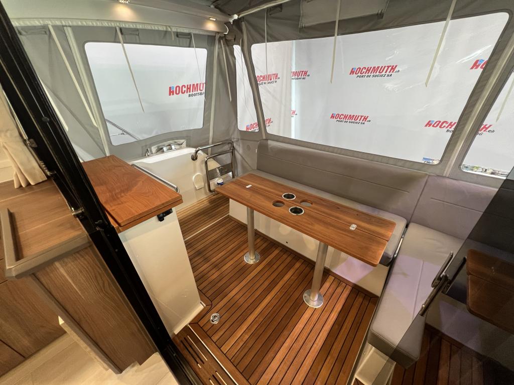 2017 Sealine C330 te koop (photo 10)