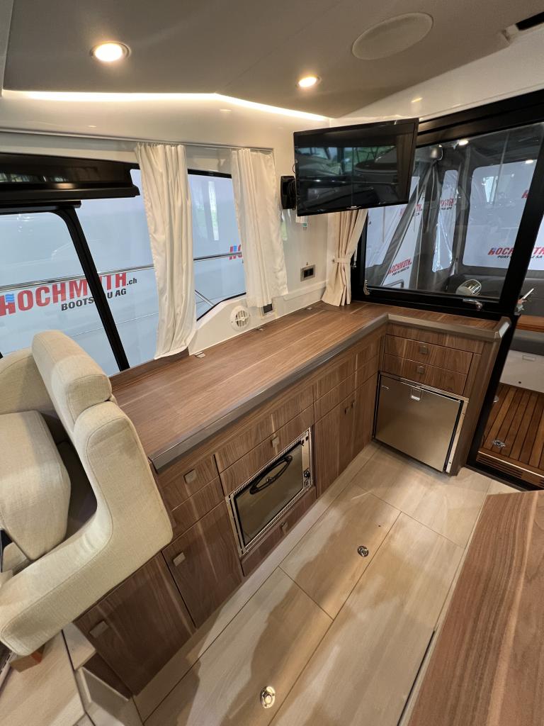 2017 Sealine C330 te koop (photo 13)