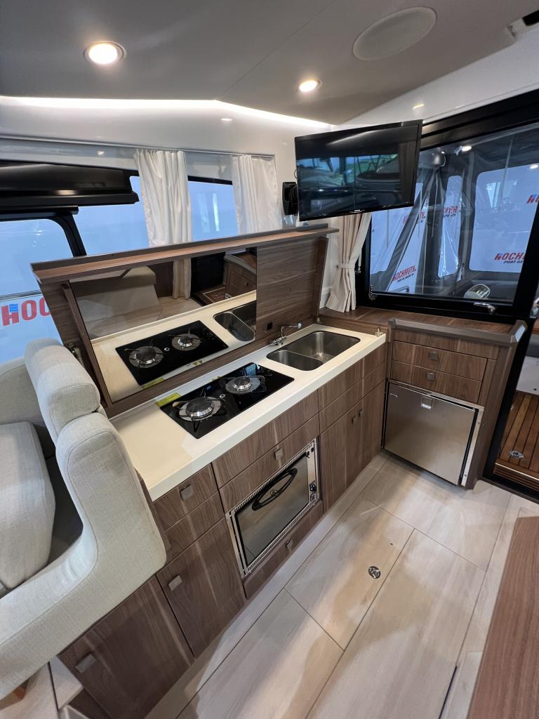 2017 Sealine C330 te koop (photo 14)