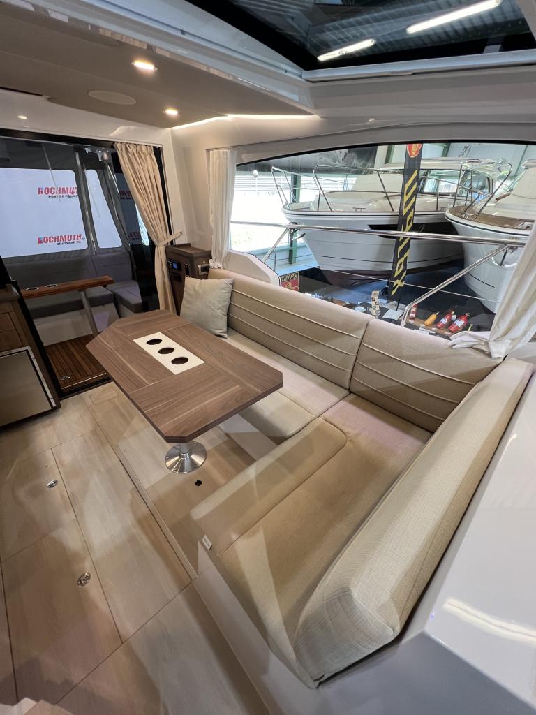 2017 Sealine C330 te koop (photo 15)