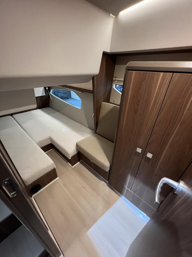 2017 Sealine C330 te koop (photo 28)