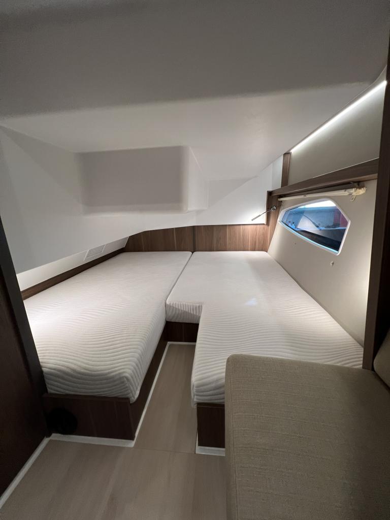 2017 Sealine C330 te koop (photo 29)